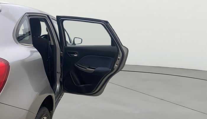 2021 Maruti Baleno ZETA PETROL 1.2, Petrol, Manual, 72,245 km, RHS Rear Door