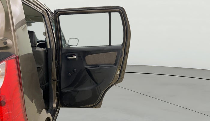 2013 Maruti Wagon R 1.0 LXI, Petrol, Manual, 36,949 km, RHS Rear Door