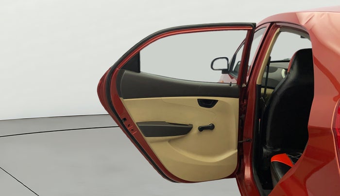 2014 Hyundai Eon ERA +, Petrol, Manual, 74,909 km, LHS Rear Door