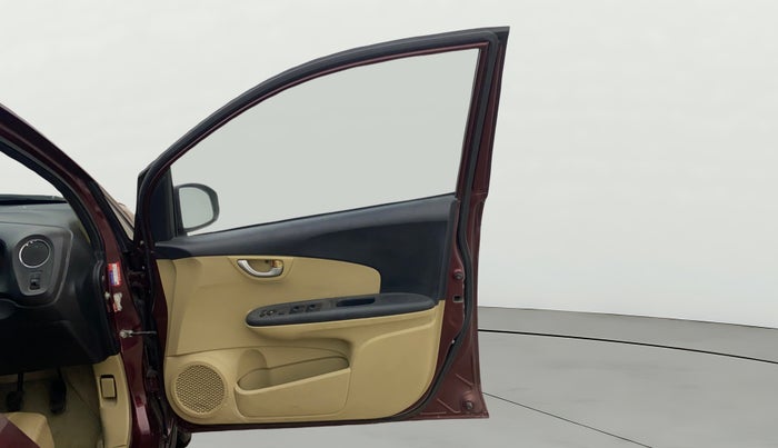 2015 Honda Amaze 1.2L I-VTEC VX, Petrol, Manual, 58,488 km, RHS Front Door