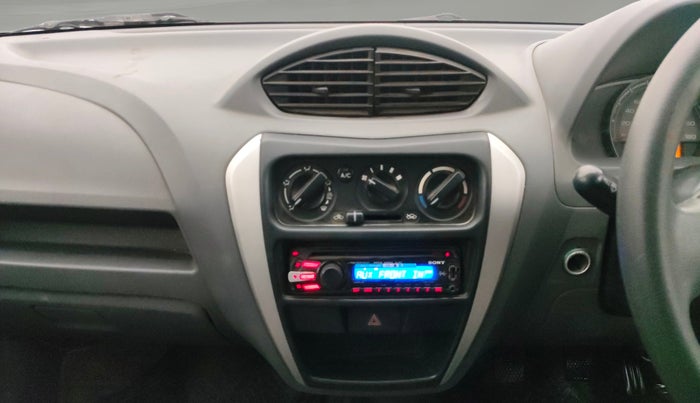 2013 Maruti Alto 800 LXI, Petrol, Manual, 77,268 km, Air Conditioner