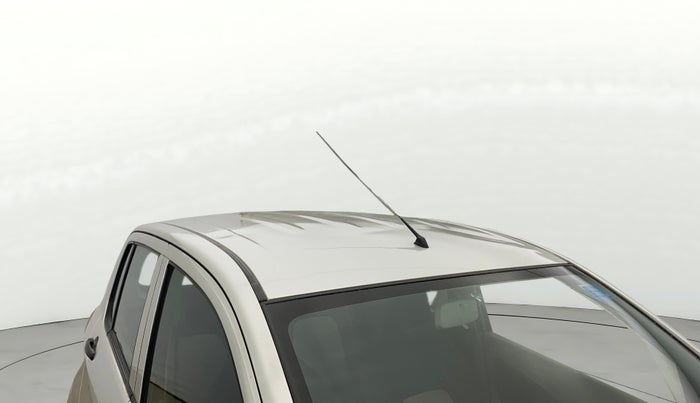 2014 Maruti Celerio VXI AMT, Petrol, Automatic, 42,498 km, Roof