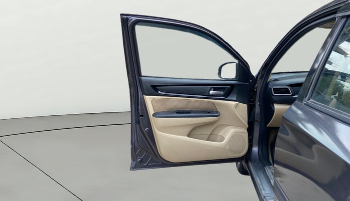 2019 Honda Amaze 1.2L I-VTEC V CVT, Petrol, Automatic, 33,764 km, LHS Front Door