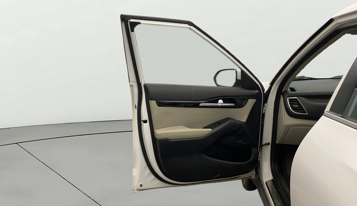 2020 KIA SELTOS HTX 1.5 PETROL, Petrol, Manual, 57,921 km, LHS Front Door