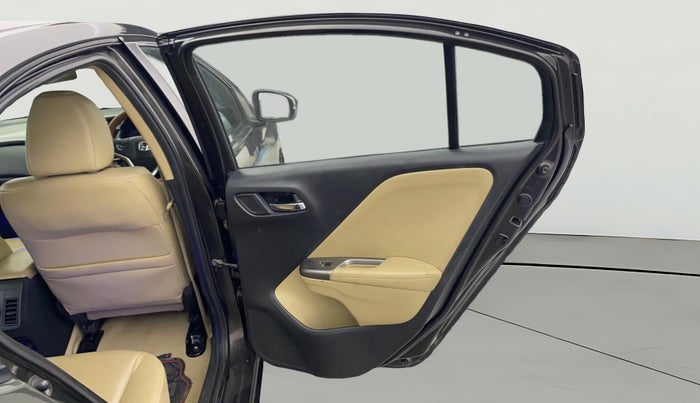 2016 Honda City 1.5L I-VTEC VX CVT, Petrol, Automatic, 1,03,927 km, RHS Rear Door