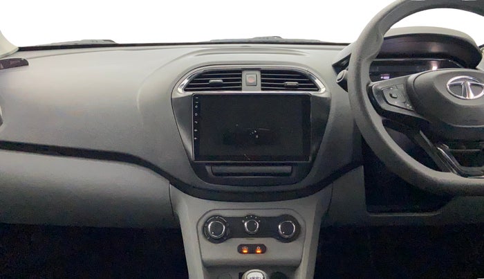 2021 Tata Tiago XT PETROL, Petrol, Manual, 24,537 km, Air Conditioner