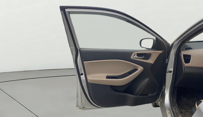 2019 Hyundai Elite i20 ASTA 1.2 (O), Petrol, Manual, 50,506 km, LHS Front Door