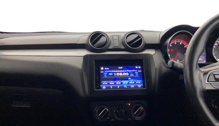 2021 Maruti Swift VXI AMT, Petrol, Automatic, 62,815 km, Air Conditioner