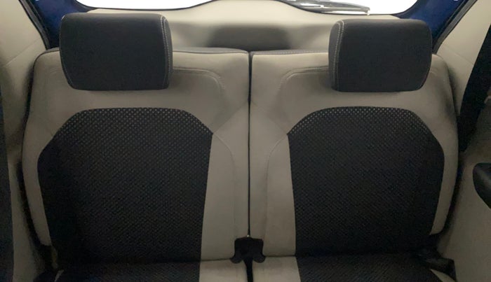 2020 Renault TRIBER RXZ, Petrol, Manual, 31,202 km, Third Seat Row ( optional )