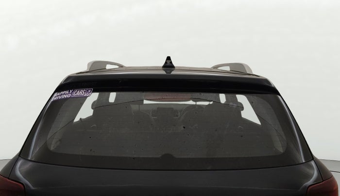 2021 Hyundai VENUE S+ 1.2, Petrol, Manual, 55,249 km, Rear Windshield