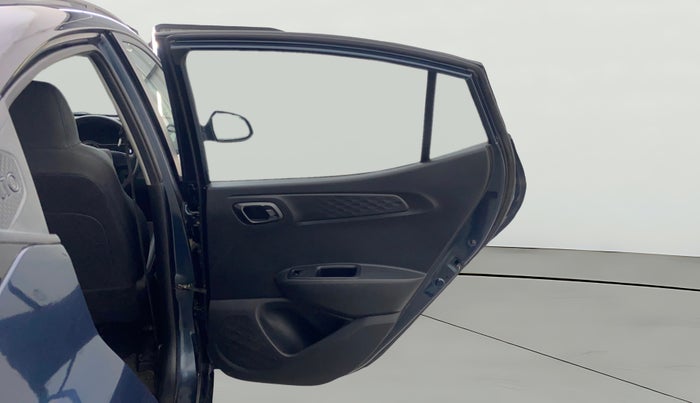 2019 Hyundai GRAND I10 NIOS SPORTZ 1.2 KAPPA VTVT DUAL TONE, Petrol, Manual, 58,779 km, RHS Rear Door