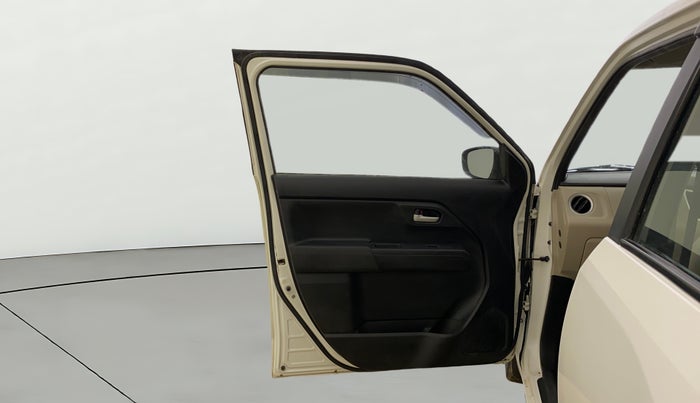 2022 Maruti New Wagon-R ZXI PLUS 1.2, Petrol, Manual, 81,929 km, LHS Front Door