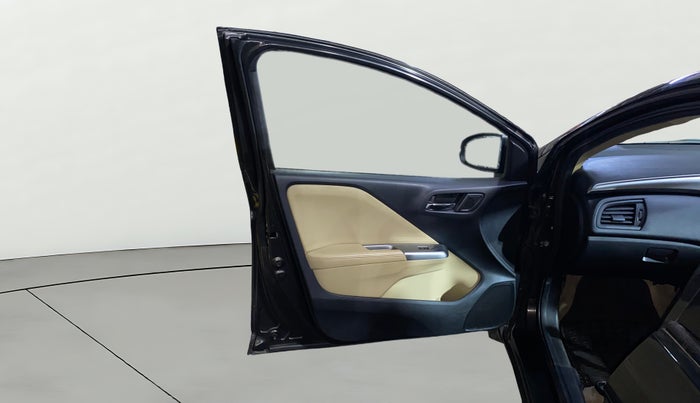 2015 Honda City 1.5L I-VTEC VX (O) MT, Petrol, Manual, 46,179 km, LHS Front Door