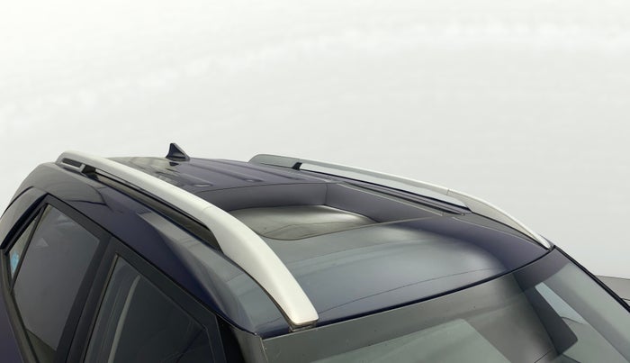 2020 Hyundai VENUE SX 1.0 TURBO, Petrol, Manual, 45,228 km, Roof