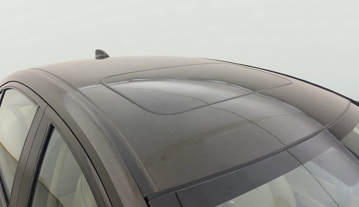 2022 Honda City 1.5L I-VTEC ZX CVT, Petrol, Automatic, 69,799 km, Roof