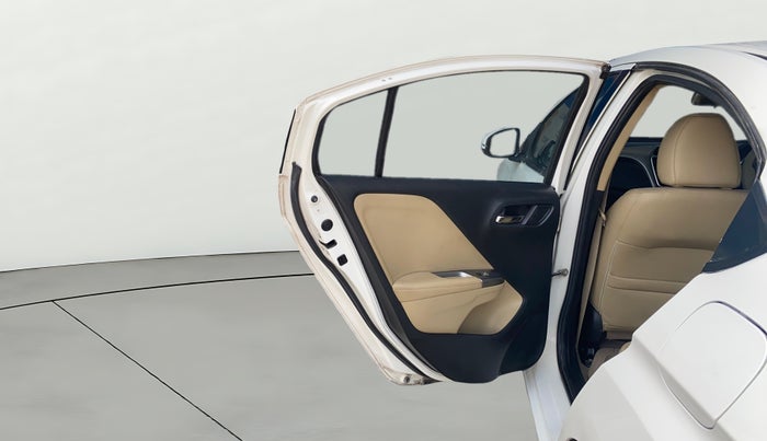 2016 Honda City 1.5L I-VTEC VX CVT, Petrol, Automatic, 45,716 km, LHS Rear Door