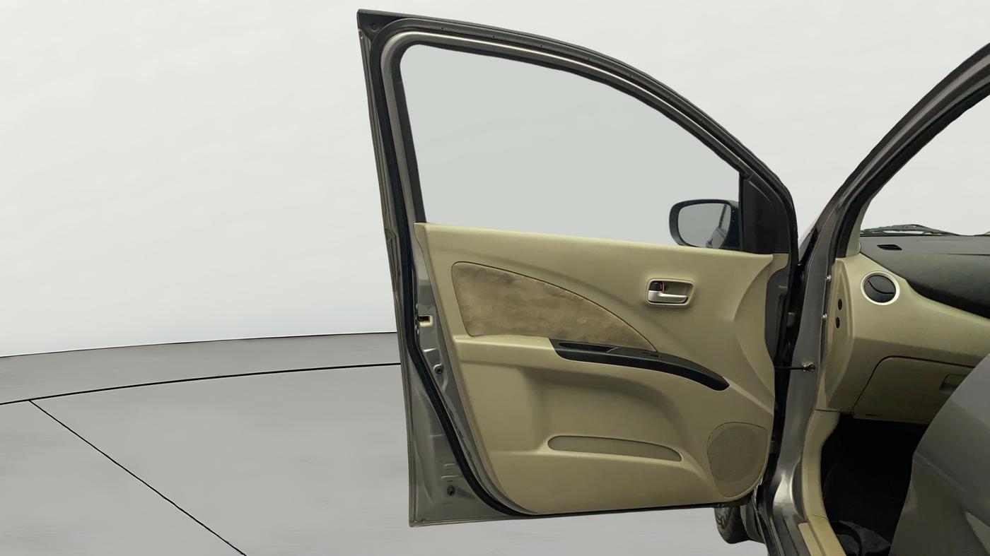 2016 Maruti Celerio ZXI, Petrol, Manual, 91,909 km, LHS Front Door