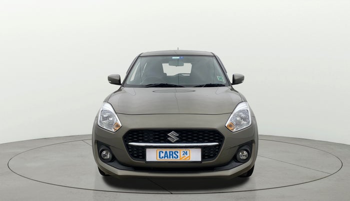 2023 Maruti Swift ZXI, Petrol, Manual, 12,253 km, Front