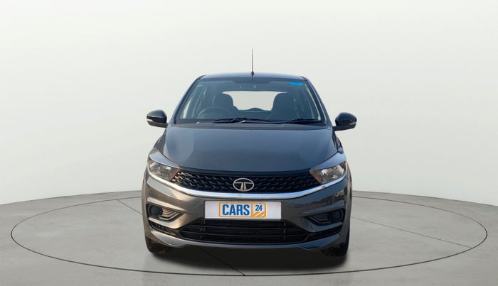 2022 Tata Tiago XT PETROL, Petrol, Manual, 27,765 km, Front