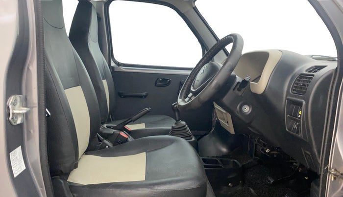 2022 Maruti Eeco 5 STR AC CNG (O), CNG, Manual, 24,381 km, Right Side Front Door Cabin