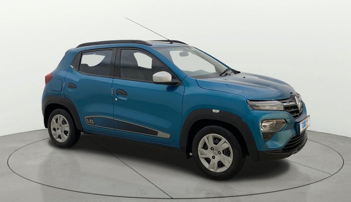 2021 Renault Kwid RXT 1.0 AMT (O), Petrol, Automatic, 26,469 km, SRP