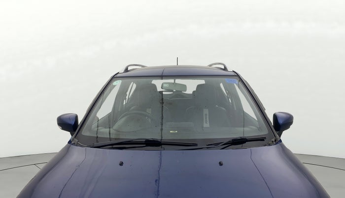 2020 Maruti IGNIS ZETA 1.2 AMT, Petrol, Automatic, 57,618 km, Front Windshield