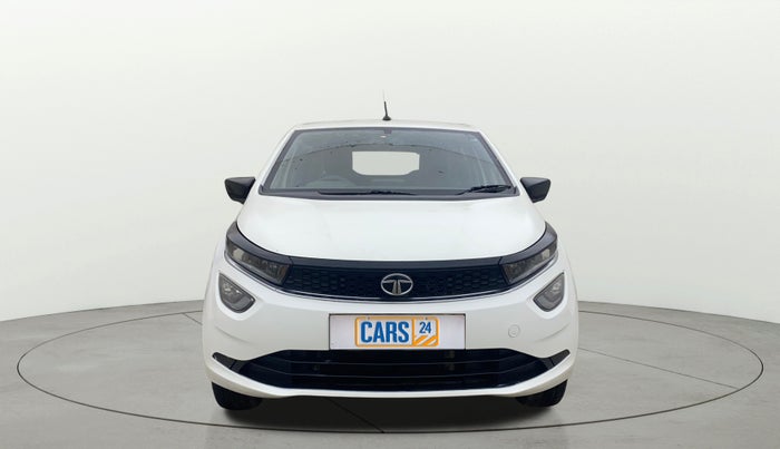 2020 Tata ALTROZ XT PETROL, Petrol, Manual, 68,720 km, Front