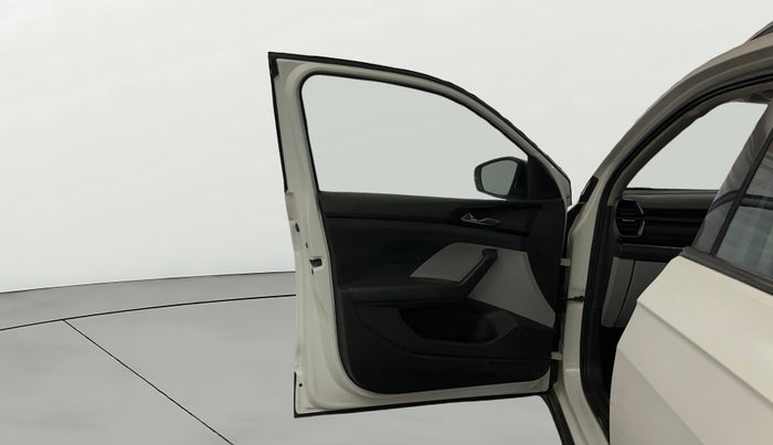 2023 Skoda KUSHAQ STYLE 1.5L TSI DSG (6 AIRBAGS), Petrol, Automatic, 26,315 km, LHS Front Door