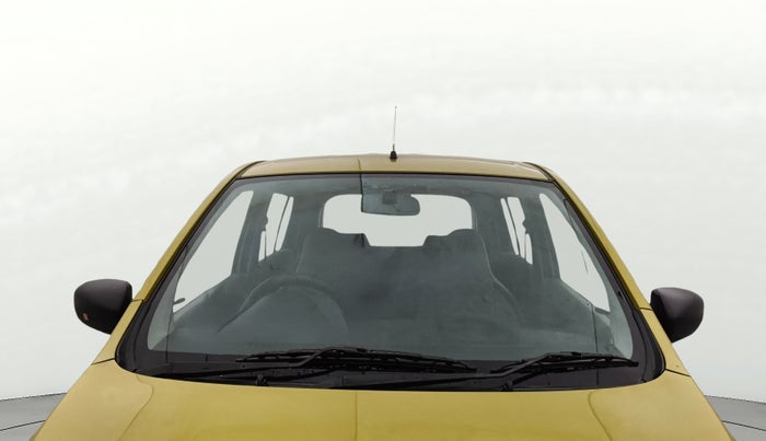 2014 Maruti Celerio VXI, Petrol, Manual, 72,170 km, Front Windshield