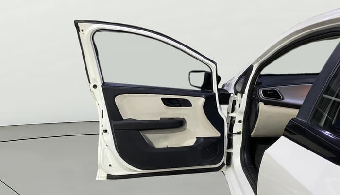 2023 Tata ALTROZ XE PLUS PETROL, Petrol, Manual, 20,497 km, LHS Front Door