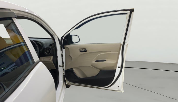 2019 Hyundai NEW SANTRO ERA, Petrol, Manual, 37,851 km, RHS Front Door