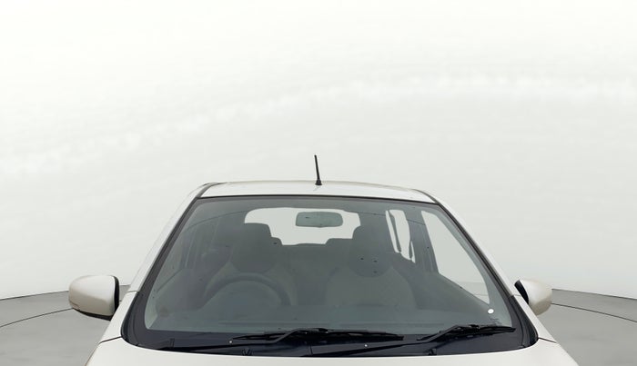 2017 Maruti Celerio ZXI AMT (O), Petrol, Automatic, 1,07,521 km, Front Windshield