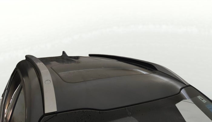 2022 KIA SONET X LINE 1.0 DCT, Petrol, Automatic, 16,227 km, Roof