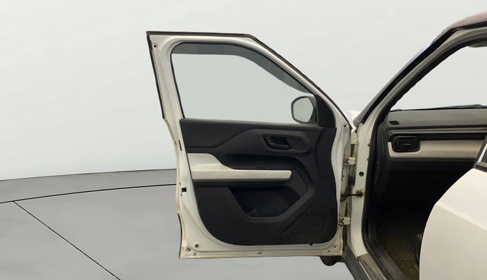 2022 Tata PUNCH PURE MT, Petrol, Manual, 85,660 km, LHS Front Door