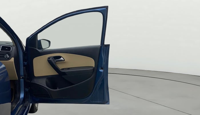 2016 Volkswagen Ameo HIGHLINE1.2L, Petrol, Manual, 78,203 km, RHS Front Door