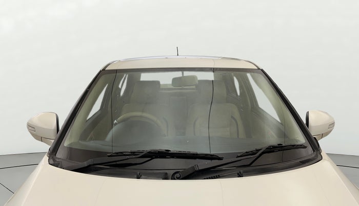 2015 Maruti Swift Dzire VXI, Petrol, Manual, 76,262 km, Front Windshield