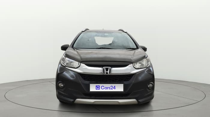 2019 Honda WR-V 1.2L I-VTEC VX MT, CNG, Manual, 79,737 km, Front