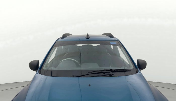 2021 Renault Kwid RXT 0.8, Petrol, Manual, 18,769 km, Front Windshield