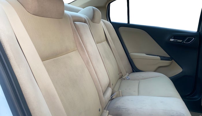 2018 Honda City 1.5L I-VTEC V MT, Petrol, Manual, 69,866 km, Right Side Rear Door Cabin