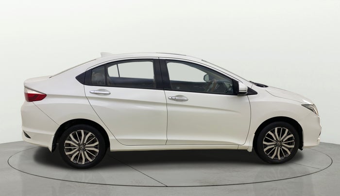 2019 Honda City 1.5L I-VTEC VX, Petrol, Manual, 30,588 km, Right Side View