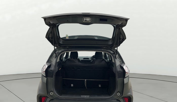 2020 Tata NEXON XE PETROL, Petrol, Manual, 18,527 km, Boot Door Open