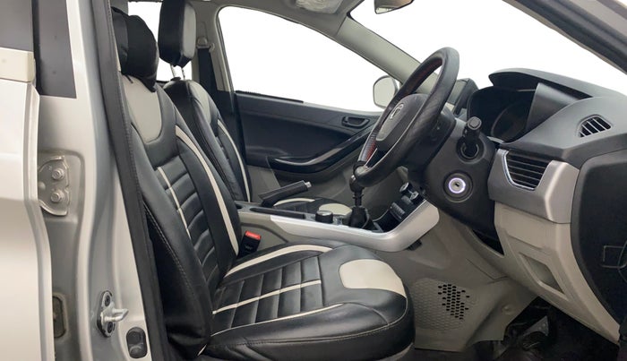 2019 Tata NEXON XT PETROL, Petrol, Manual, 40,546 km, Right Side Front Door Cabin