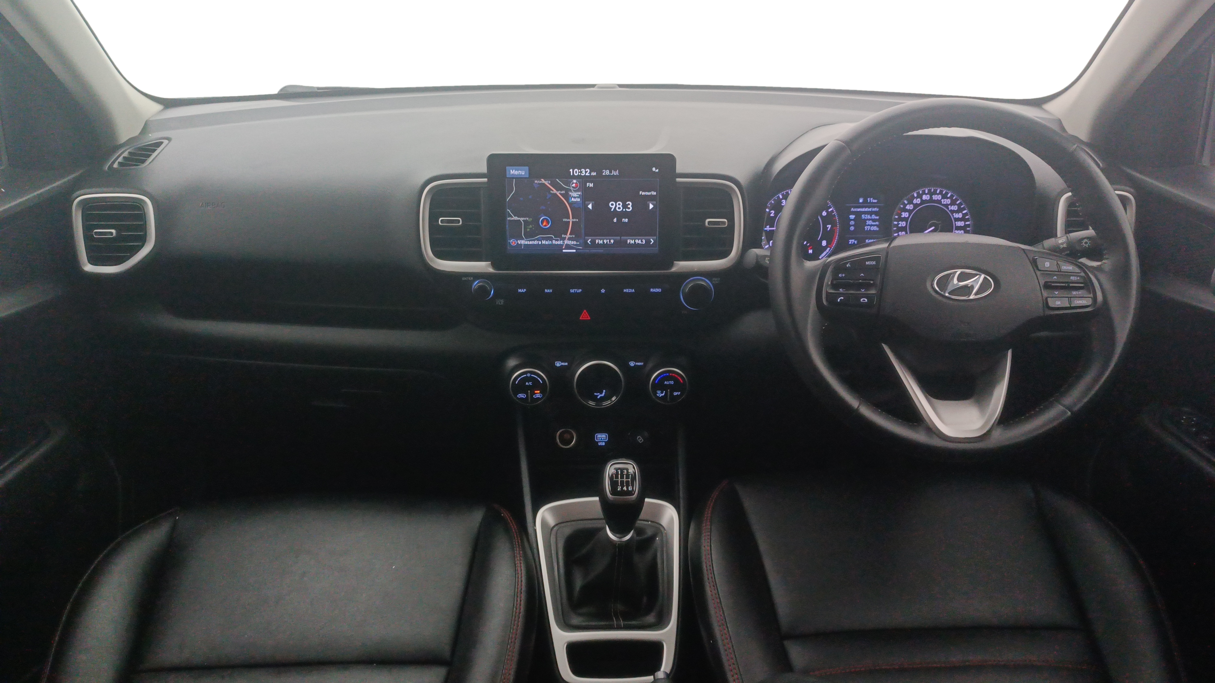 Interior