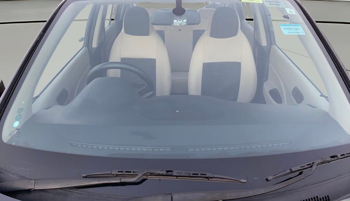 2020 Hyundai NEW SANTRO MAGNA AMT, Petrol, Automatic, 73,664 km, Front Windshield