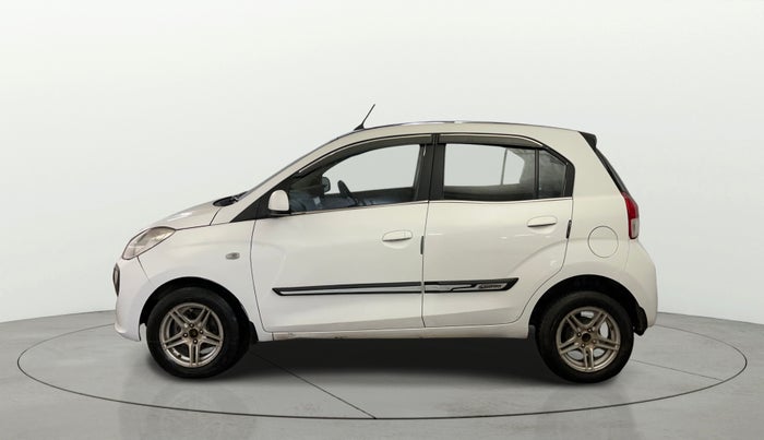 2021 Hyundai NEW SANTRO MAGNA EXECUTIVE CNG, CNG, Manual, 94,018 km, Left Side