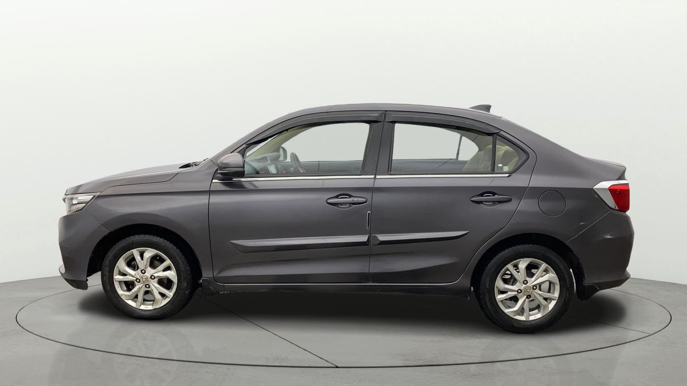 2019 Honda Amaze 1.2L I-VTEC VX CVT, Petrol, Automatic, 1,09,275 km, Left Side