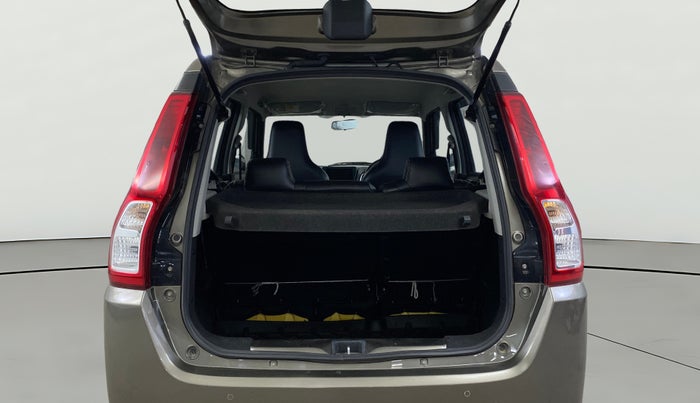 2023 Maruti New Wagon-R ZXI PLUS 1.2, Petrol, Manual, 58,031 km, Boot Open Zoomed View