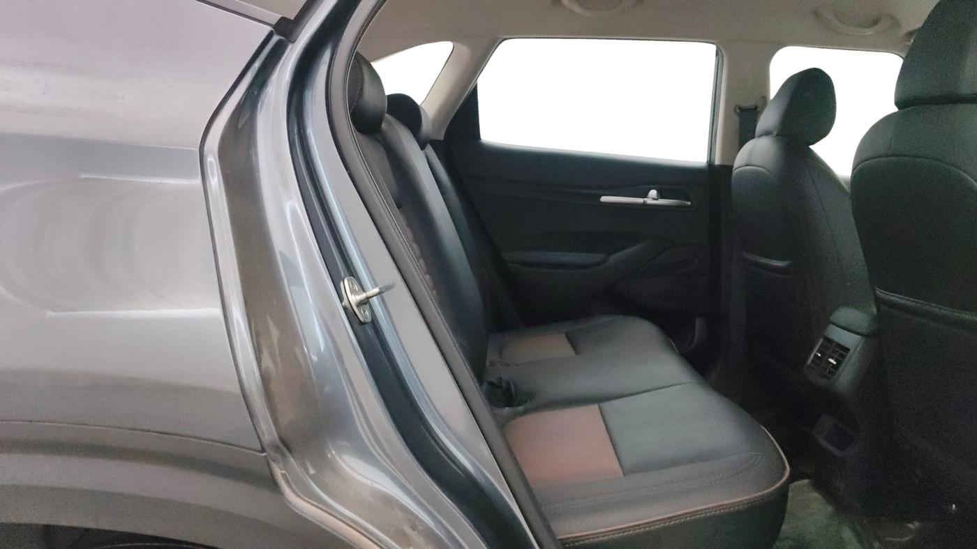 2020 KIA SELTOS HTK 1.5 PETROL, Petrol, Manual, 58,314 km, Right Side Rear Door Cabin