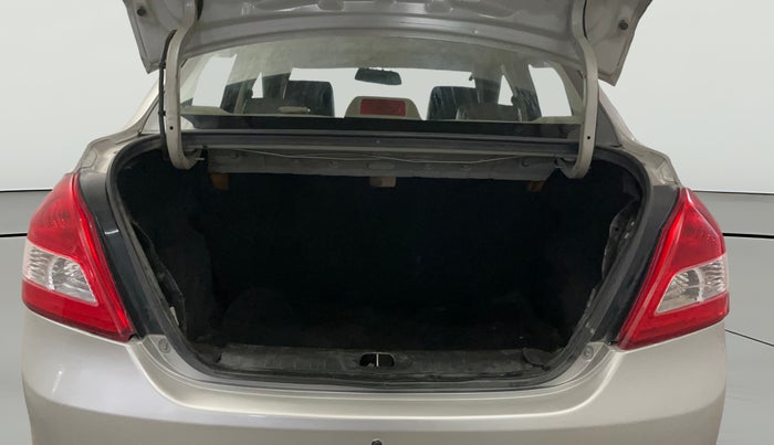 2014 Maruti Swift Dzire VXI, Petrol, Manual, 1,42,804 km, Boot Open Zoomed View