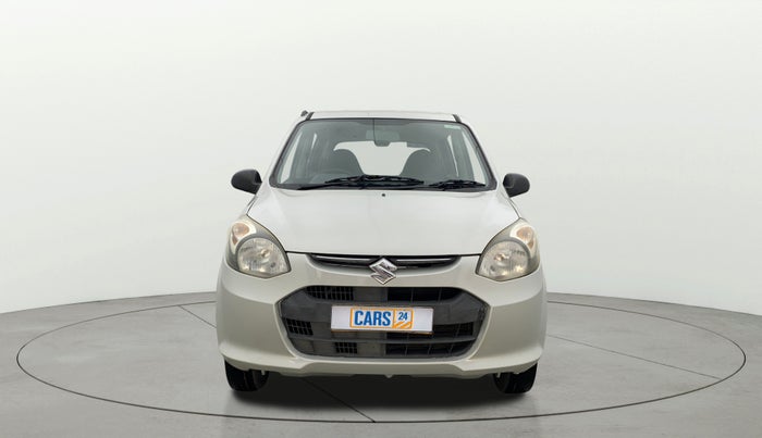 2015 Maruti Alto 800 LXI, Petrol, Manual, 99,324 km, Front